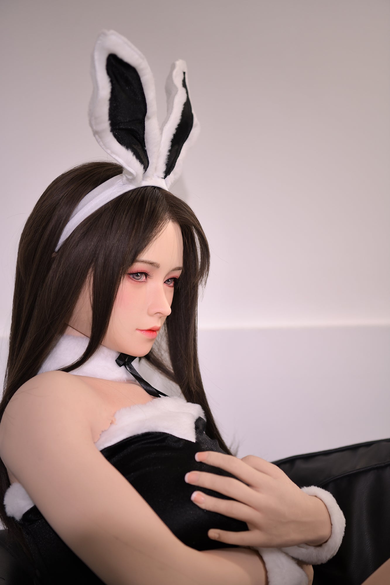 Sora: 158cm F-Cup TPE Sex Doll