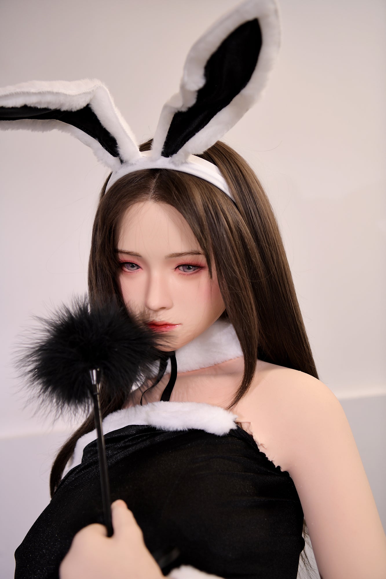 Sora: 158cm F-Cup TPE Sex Doll