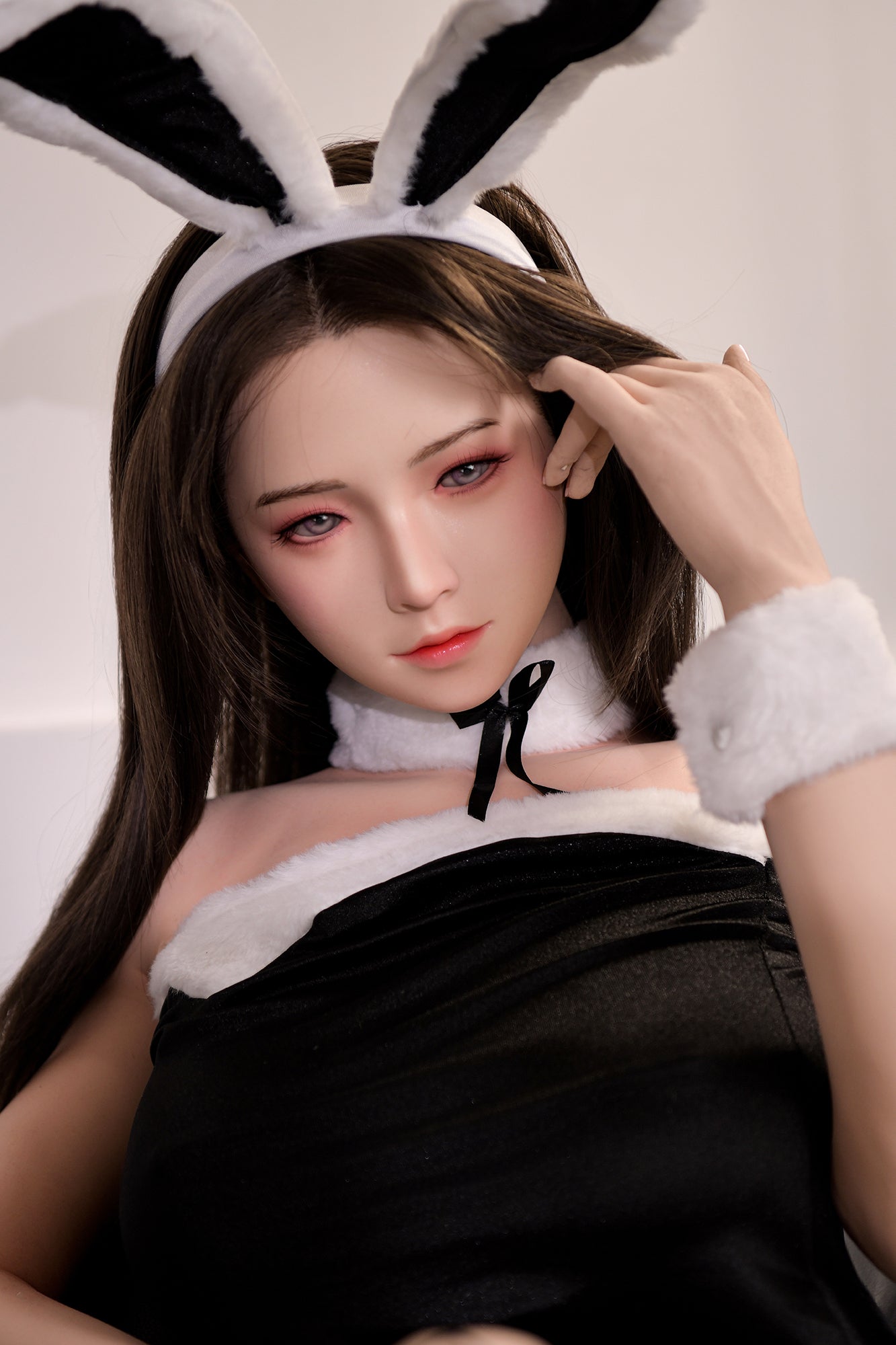 Sora: 158cm F-Cup TPE Sex Doll
