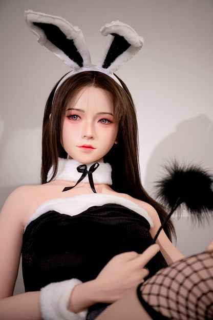 Sora: 158cm F-Cup TPE Sex Doll