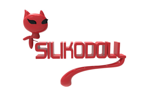 SILIKO DOLL